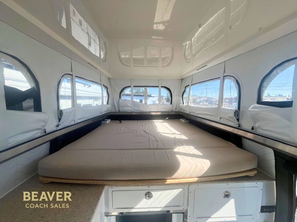 2023 Earthcruiser Terranova CLASS C