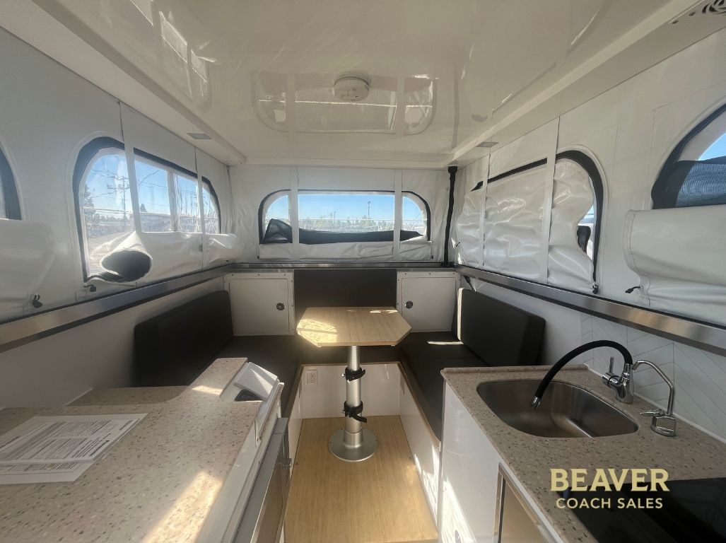 2023 Earthcruiser Terranova CLASS C