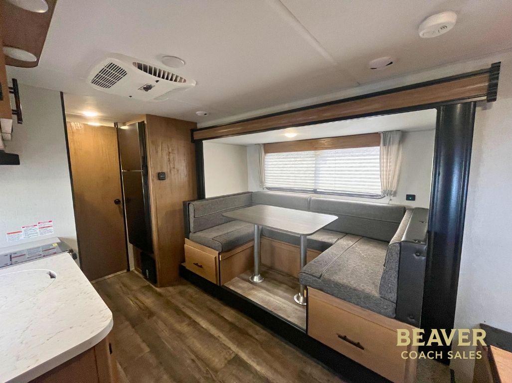 2023 Forest River Wolf Pup TRAVEL TRAILER