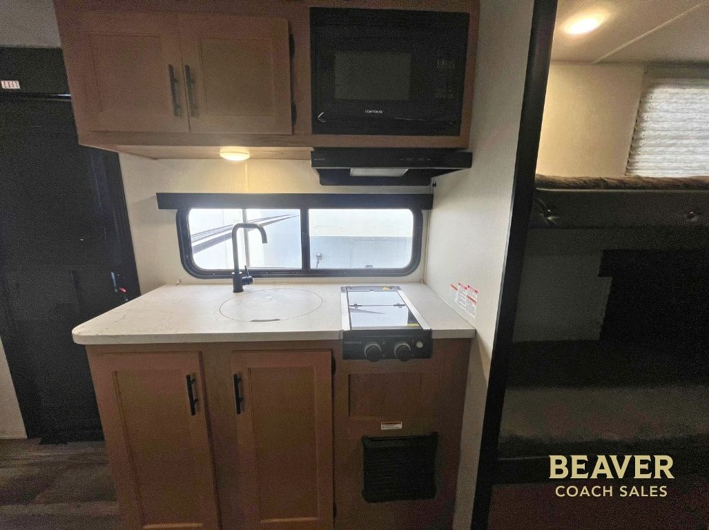 2023 Forest River Wolf Pup TRAVEL TRAILER