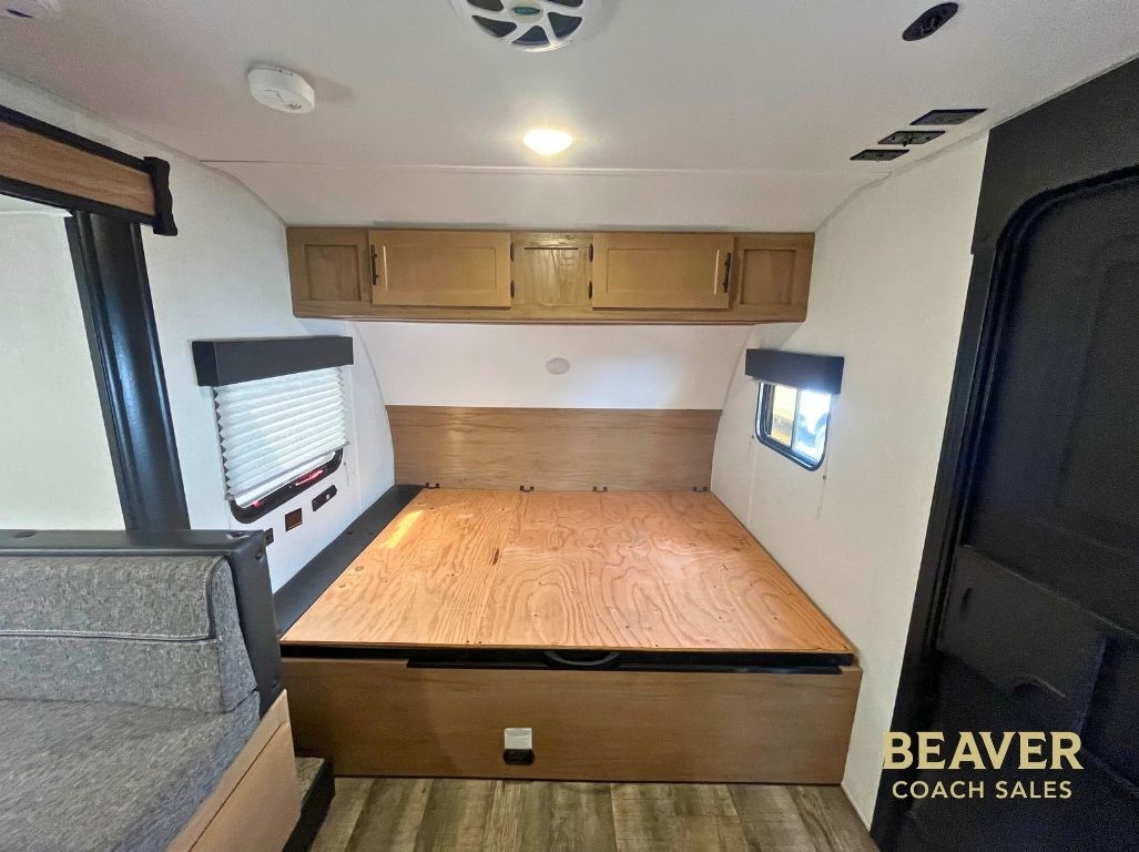 2023 Forest River Wolf Pup TRAVEL TRAILER