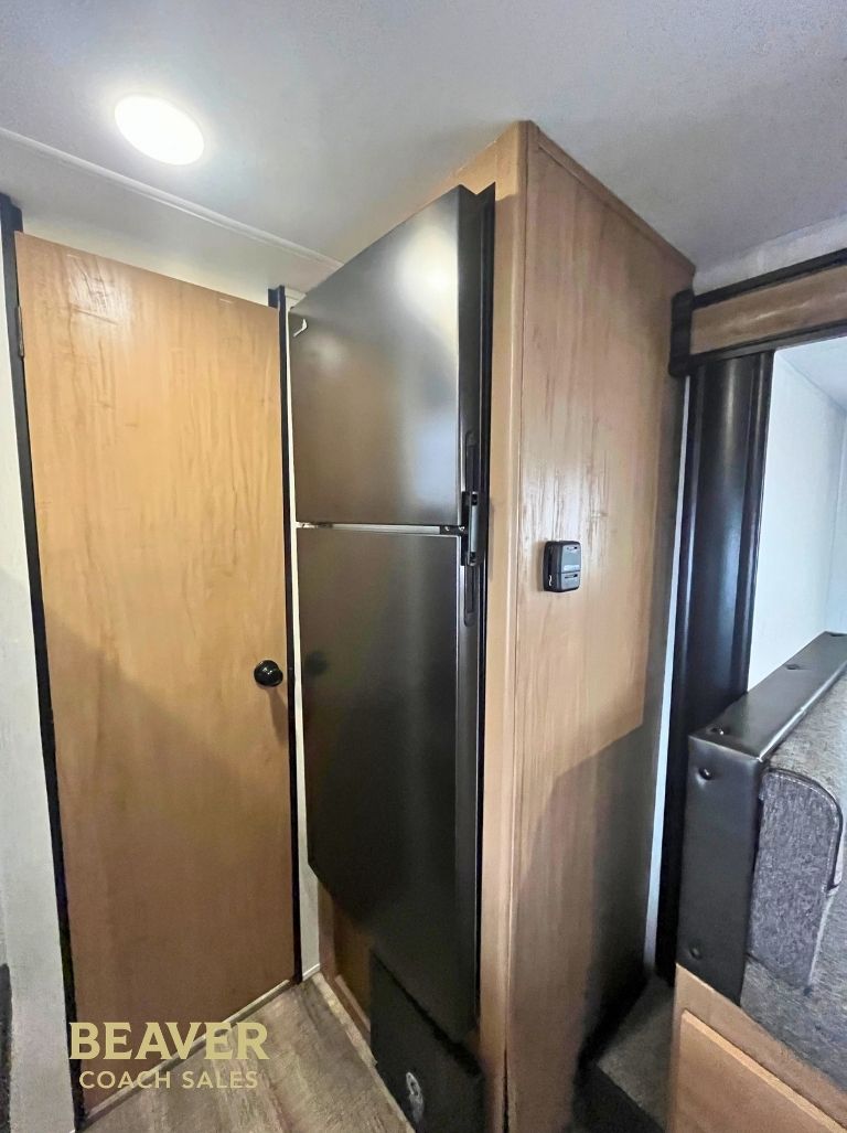 2023 Forest River Wolf Pup TRAVEL TRAILER