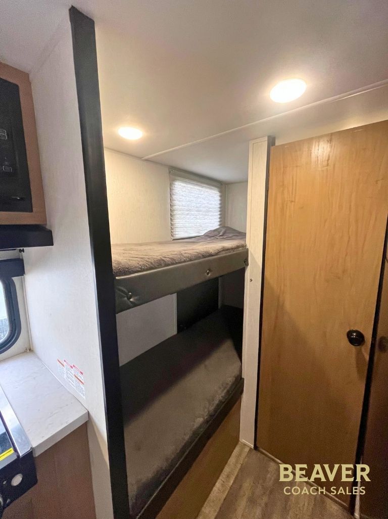 2023 Forest River Wolf Pup TRAVEL TRAILER