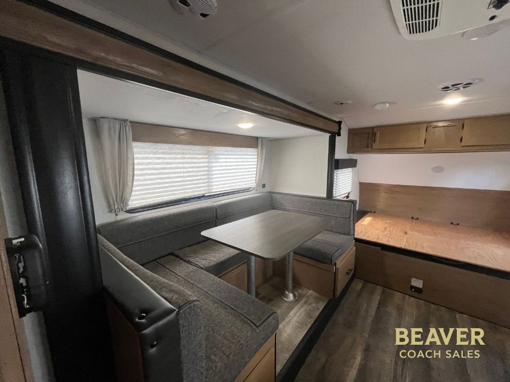 2023 Forest River Wolf Pup TRAVEL TRAILER