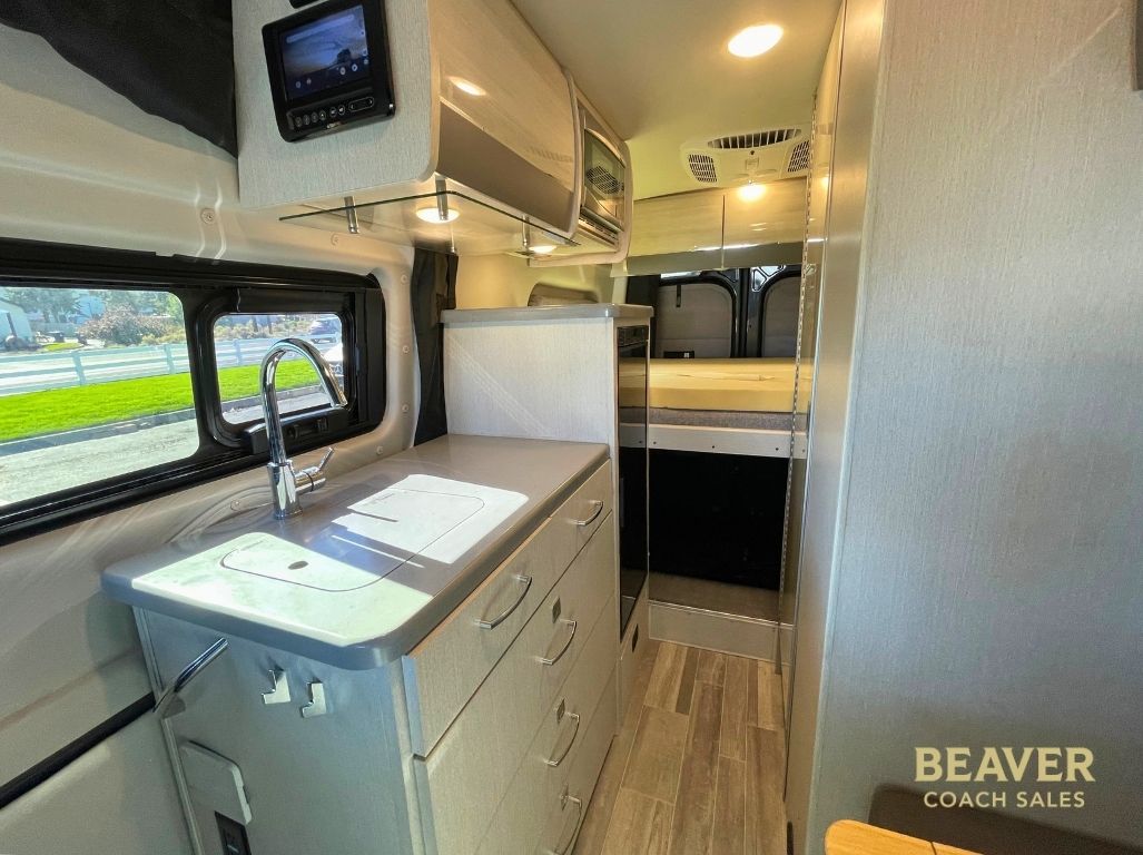 2023 Thor Motor Coach Tranquility CLASS B