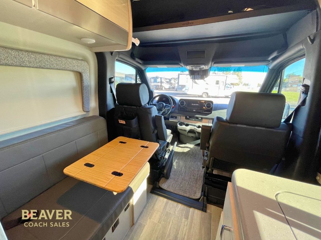 2023 Thor Motor Coach Tranquility CLASS B