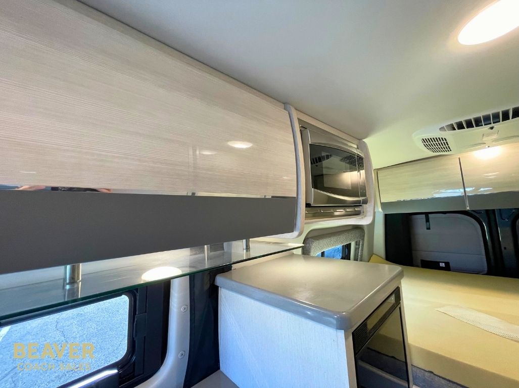 2023 Thor Motor Coach Tranquility CLASS B