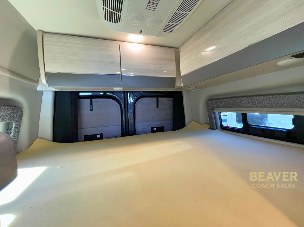 2023 Thor Motor Coach Tranquility CLASS B