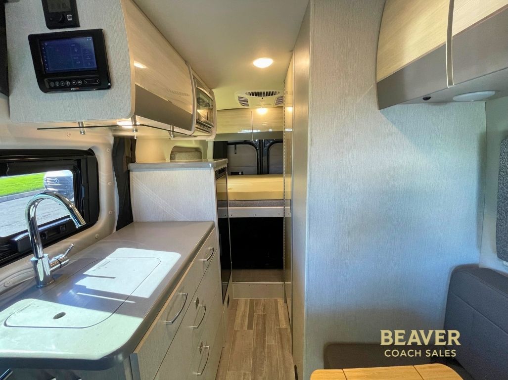 2023 Thor Motor Coach Tranquility CLASS B