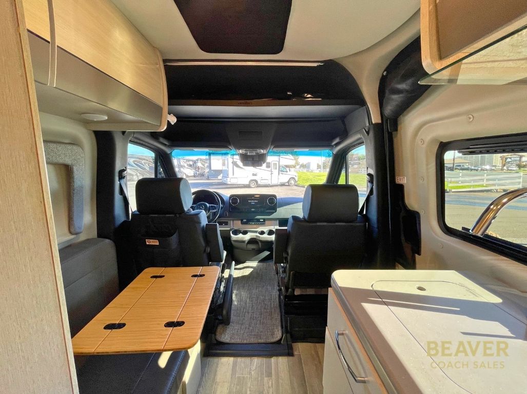 2023 Thor Motor Coach Tranquility CLASS B