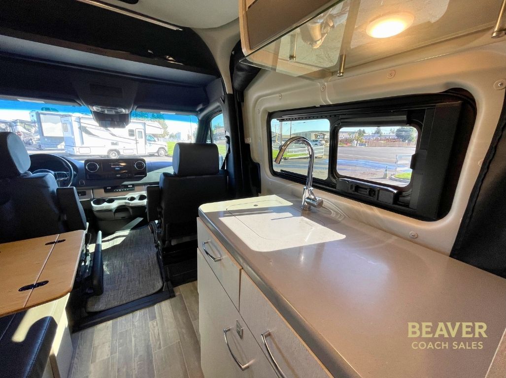 2023 Thor Motor Coach Tranquility CLASS B