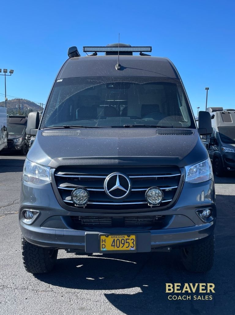 2023 Thor Motor Coach Tranquility CLASS B
