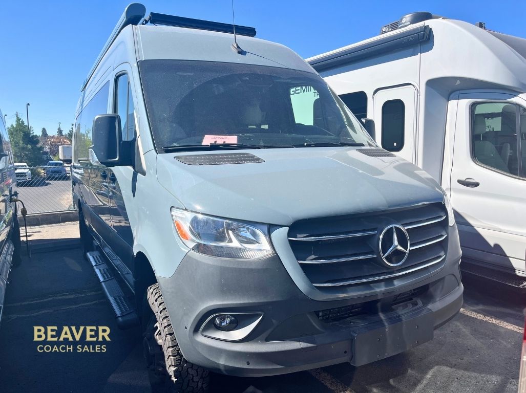 2026 Thor Motor Coach Tranquility 24A CLASS B