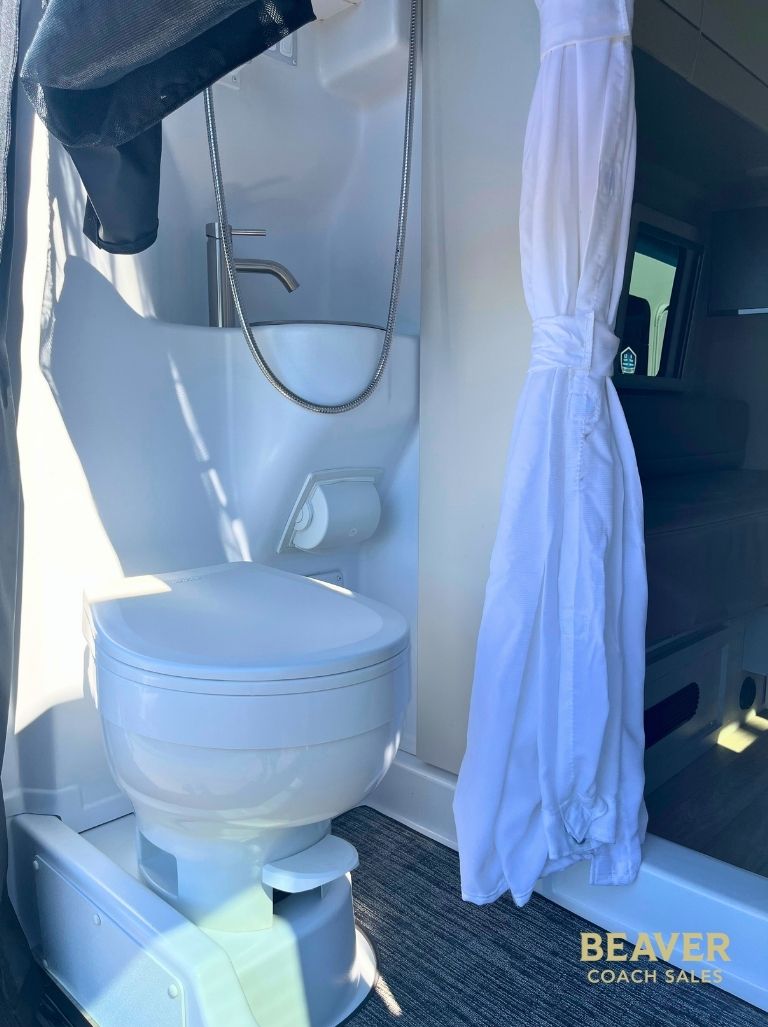 2026 Thor Motor Coach Tranquility 24A CLASS B