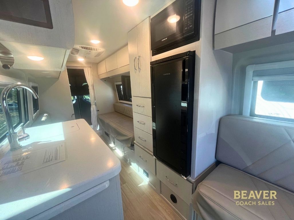 2026 Thor Motor Coach Tranquility 24A CLASS B