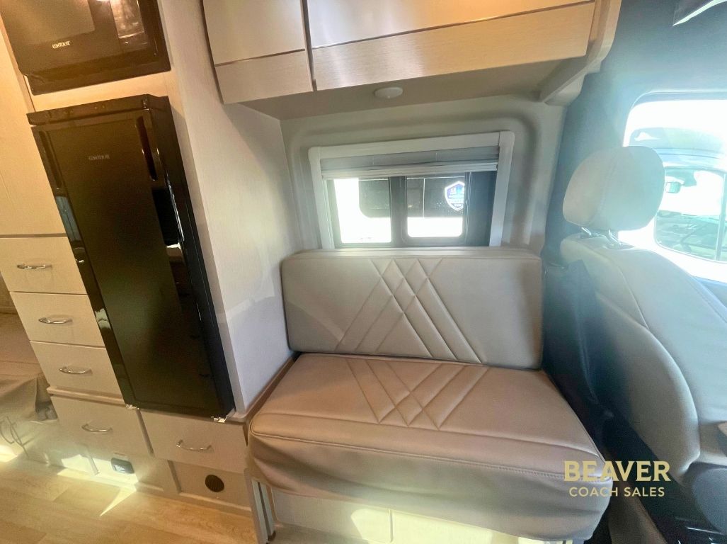 2026 Thor Motor Coach Tranquility 24A CLASS B