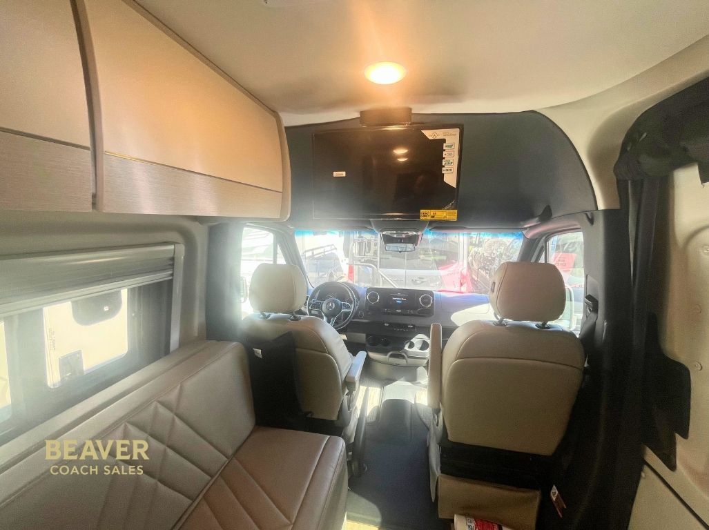 2026 Thor Motor Coach Tranquility 24A CLASS B
