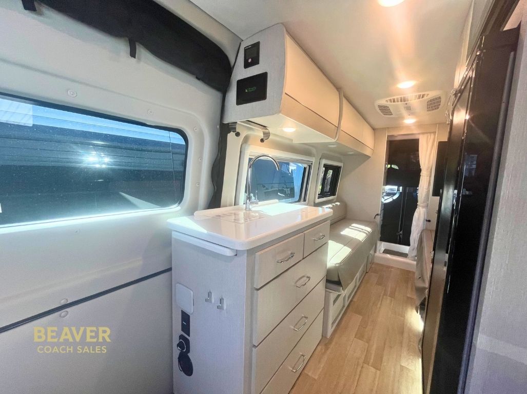 2026 Thor Motor Coach Tranquility 24A CLASS B