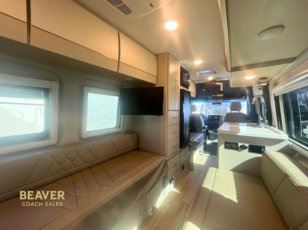 2026 Thor Motor Coach Tranquility 24A CLASS B