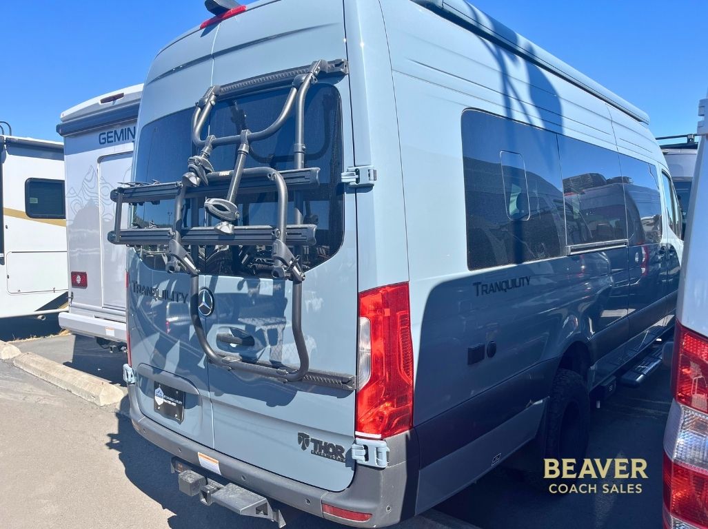 2026 Thor Motor Coach Tranquility 24A CLASS B
