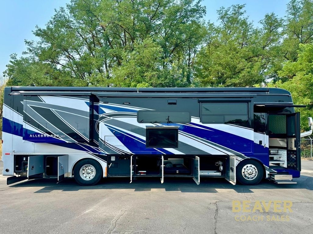 2026 Tiffin Motorhomes Allegro Bus 36AP CLASS A