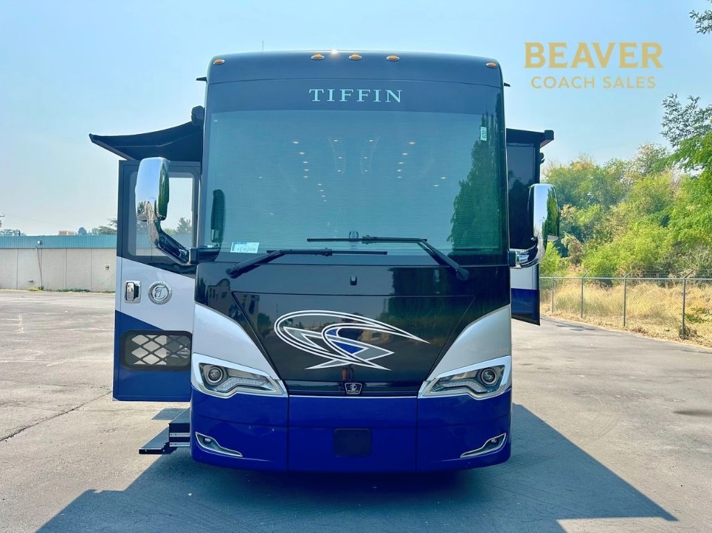 2026 Tiffin Motorhomes Allegro Bus 36AP CLASS A