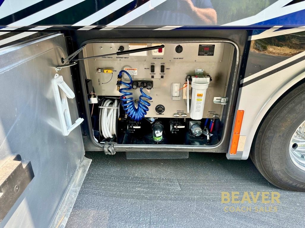 2026 Tiffin Motorhomes Allegro Bus 36AP CLASS A
