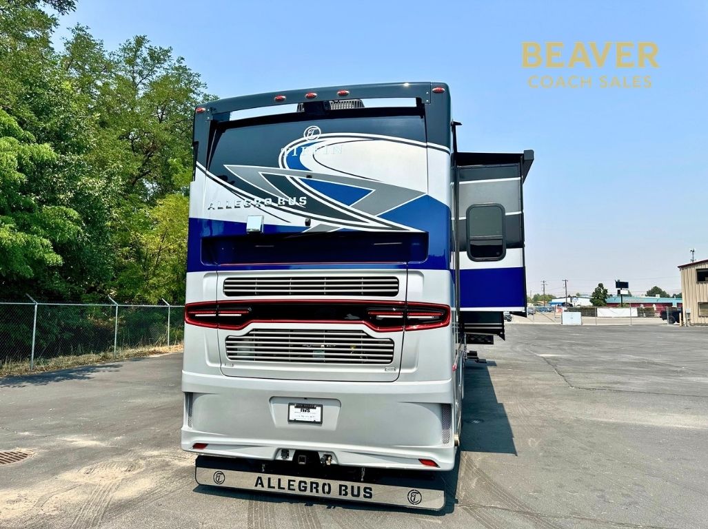 2026 Tiffin Motorhomes Allegro Bus 36AP CLASS A