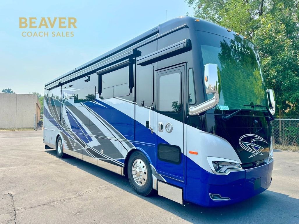 2026 Tiffin Motorhomes Allegro Bus 36AP CLASS A