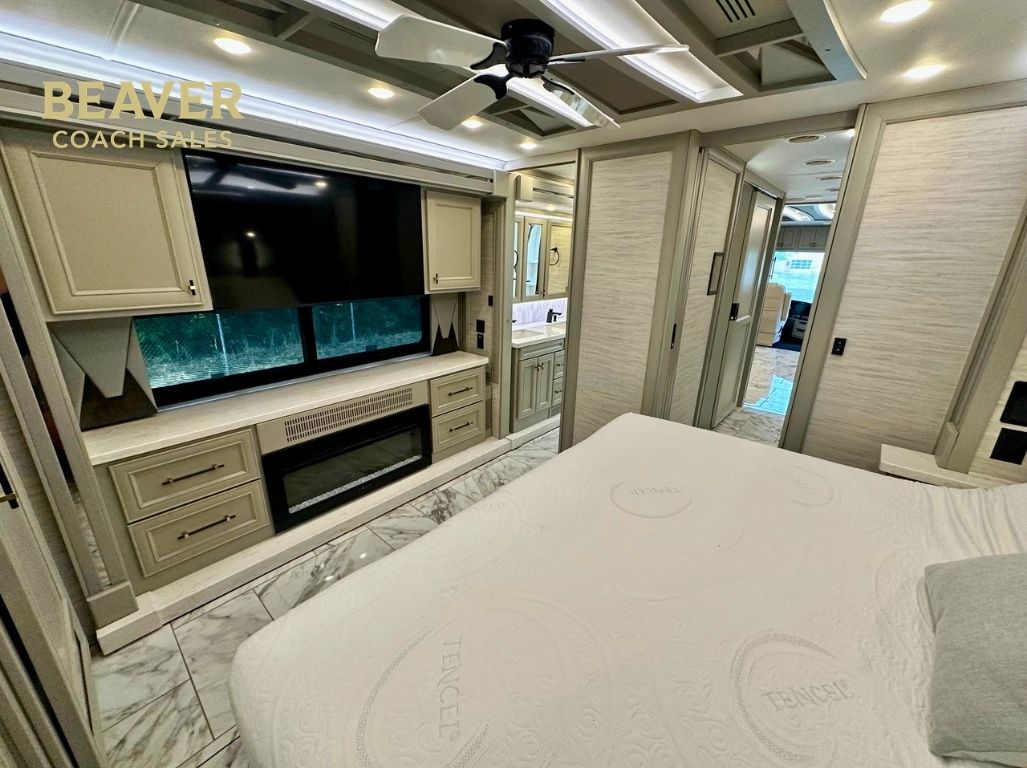 2026 Tiffin Motorhomes Allegro Bus 36AP CLASS A