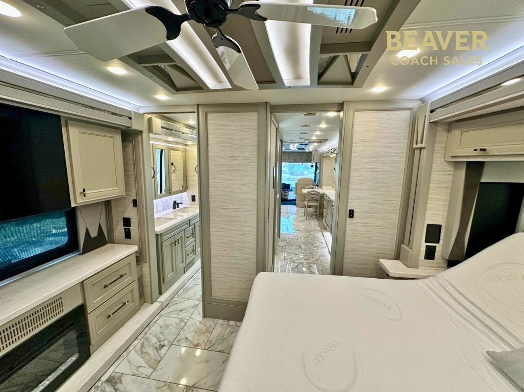 2026 Tiffin Motorhomes Allegro Bus 36AP CLASS A