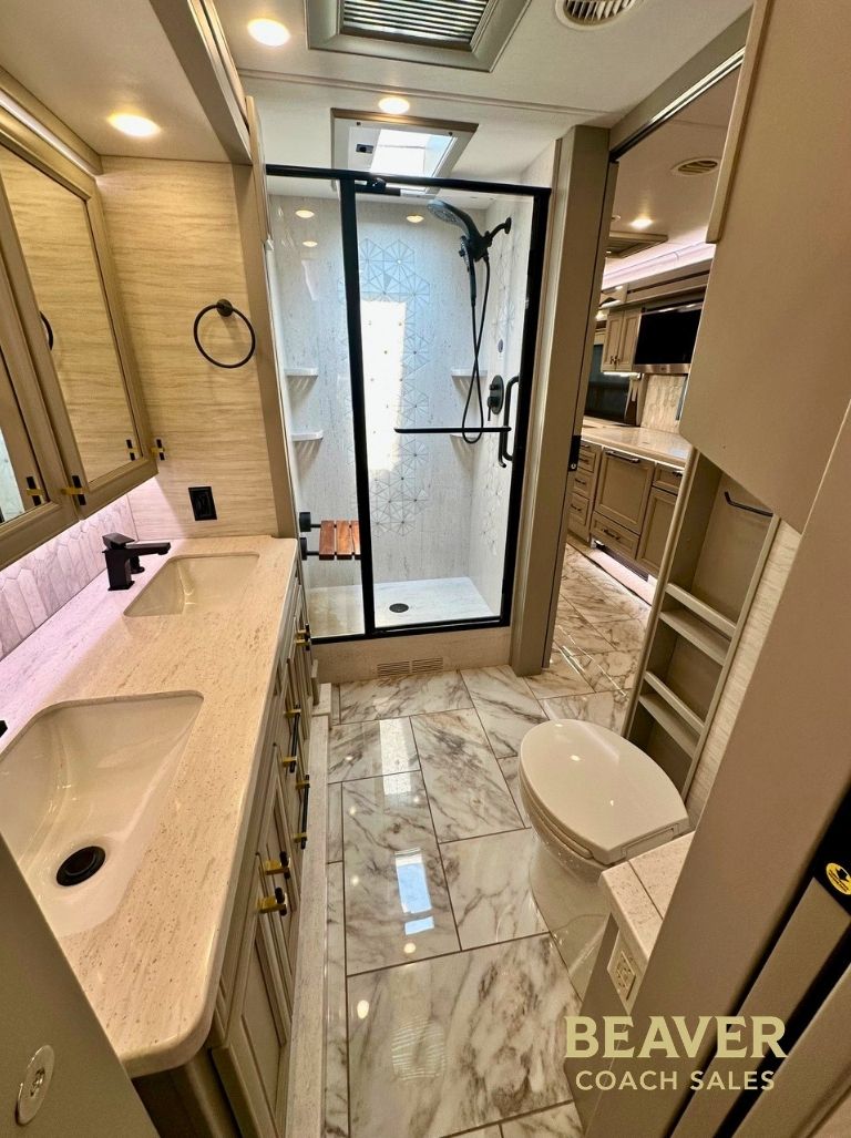 2026 Tiffin Motorhomes Allegro Bus 36AP CLASS A