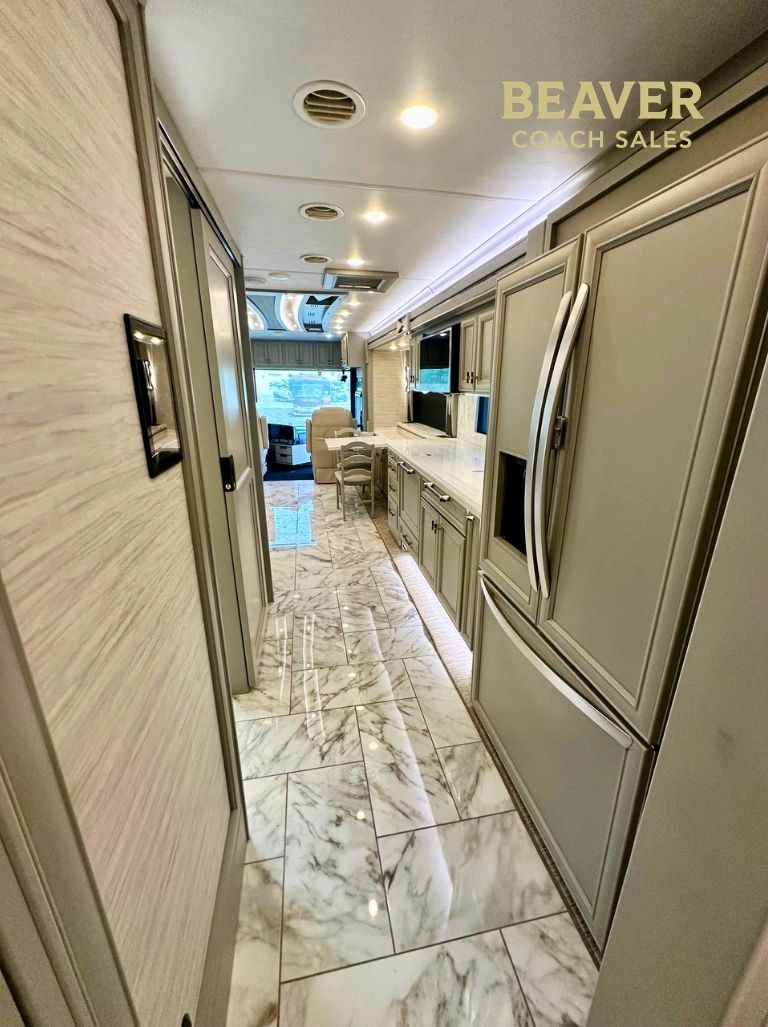 2026 Tiffin Motorhomes Allegro Bus 36AP CLASS A