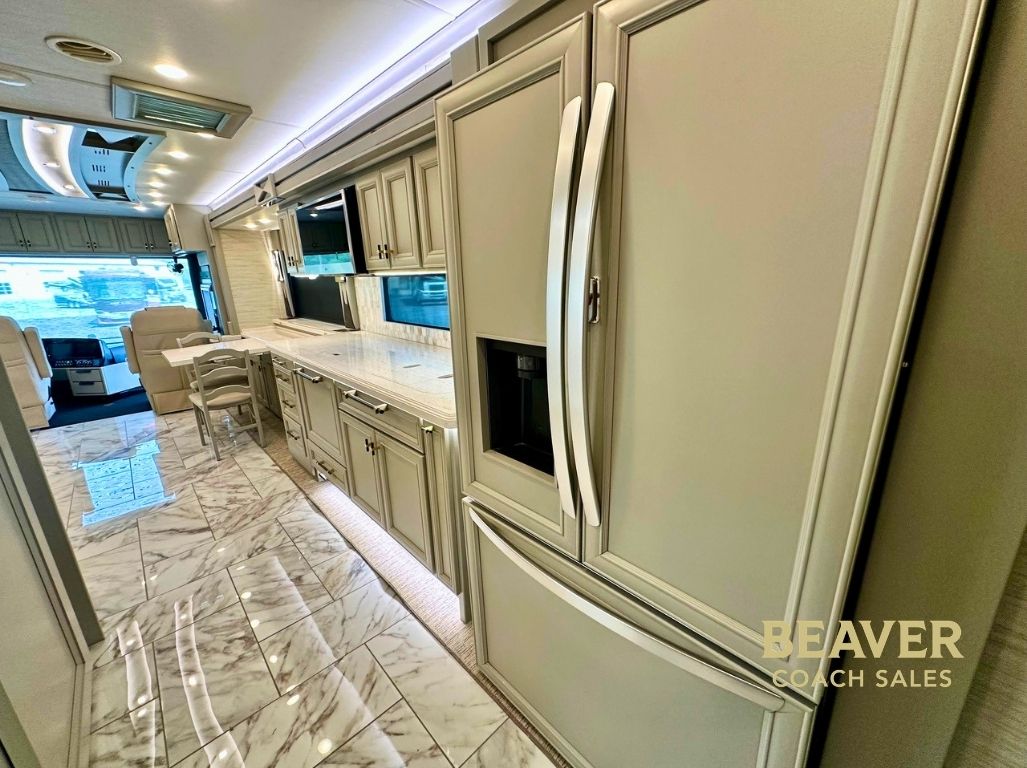 2026 Tiffin Motorhomes Allegro Bus 36AP CLASS A