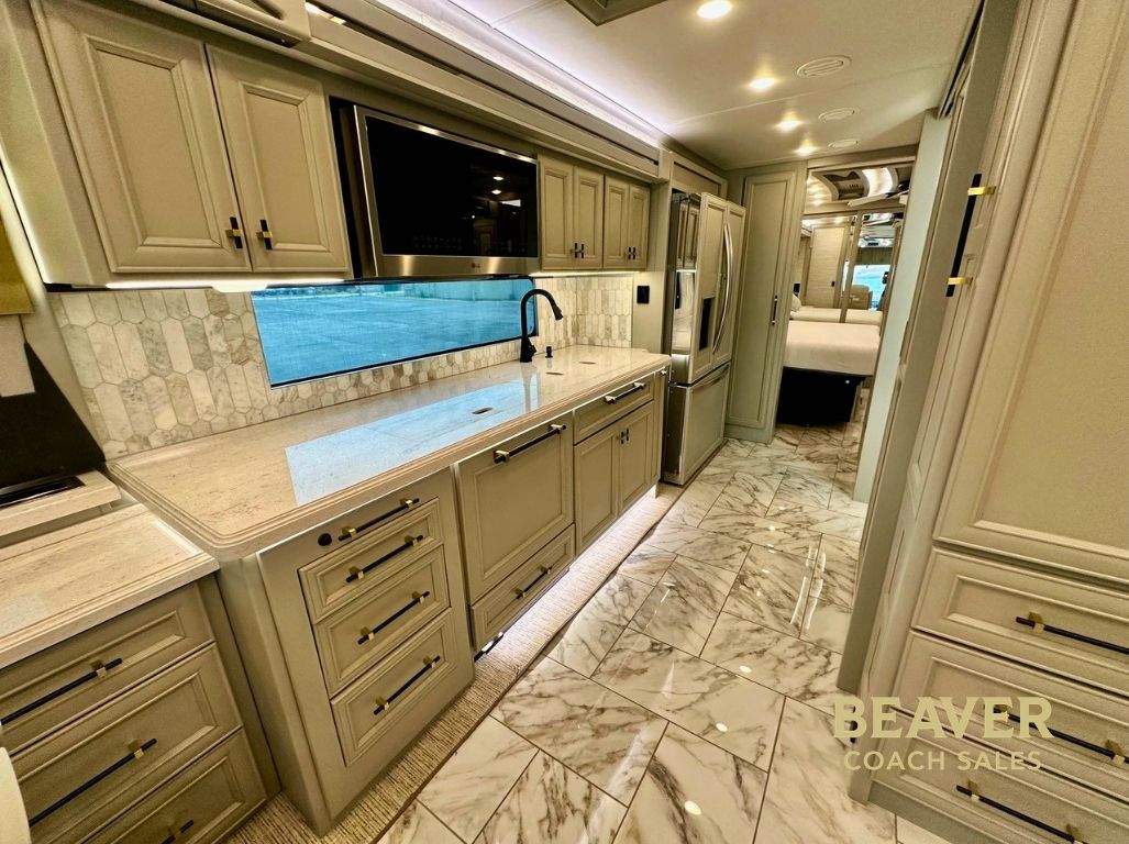 2026 Tiffin Motorhomes Allegro Bus 36AP CLASS A
