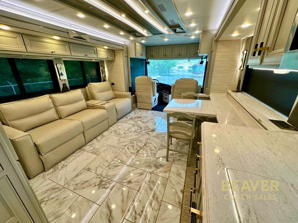 2026 Tiffin Motorhomes Allegro Bus 36AP CLASS A