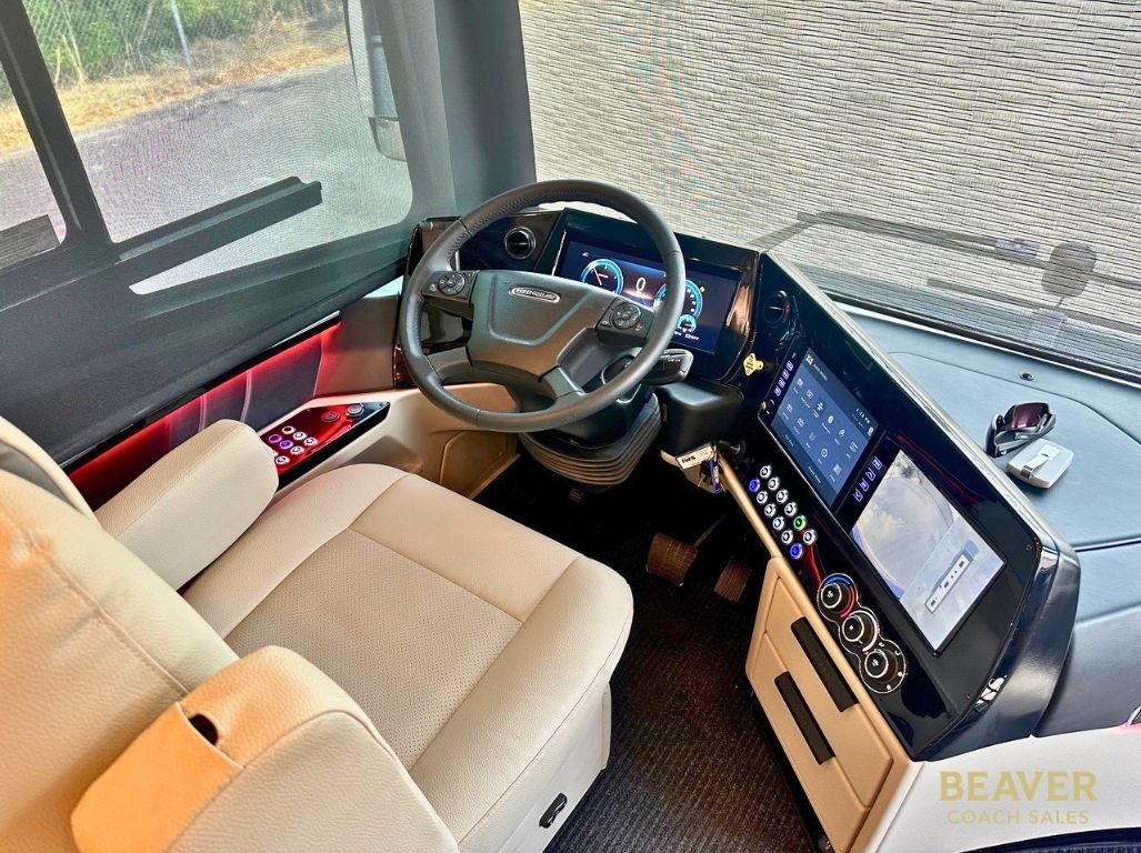2026 Tiffin Motorhomes Allegro Bus 36AP CLASS A