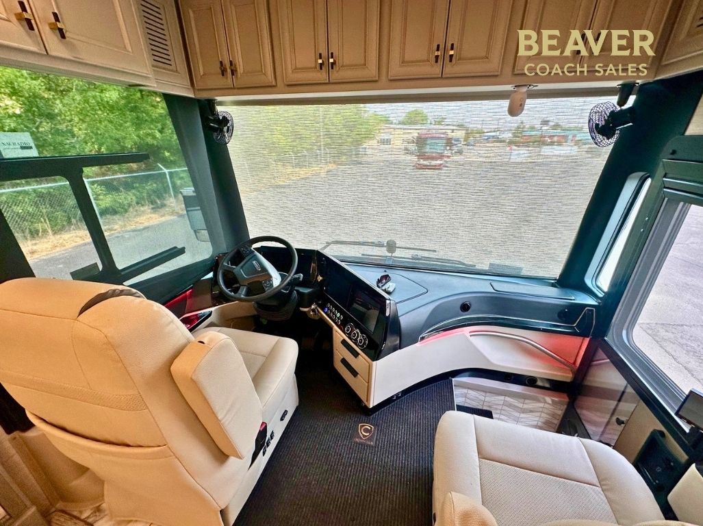 2026 Tiffin Motorhomes Allegro Bus 36AP CLASS A