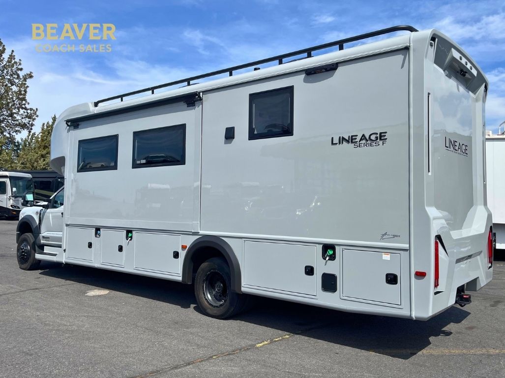2027 Grand Design Lineage F CLASS C
