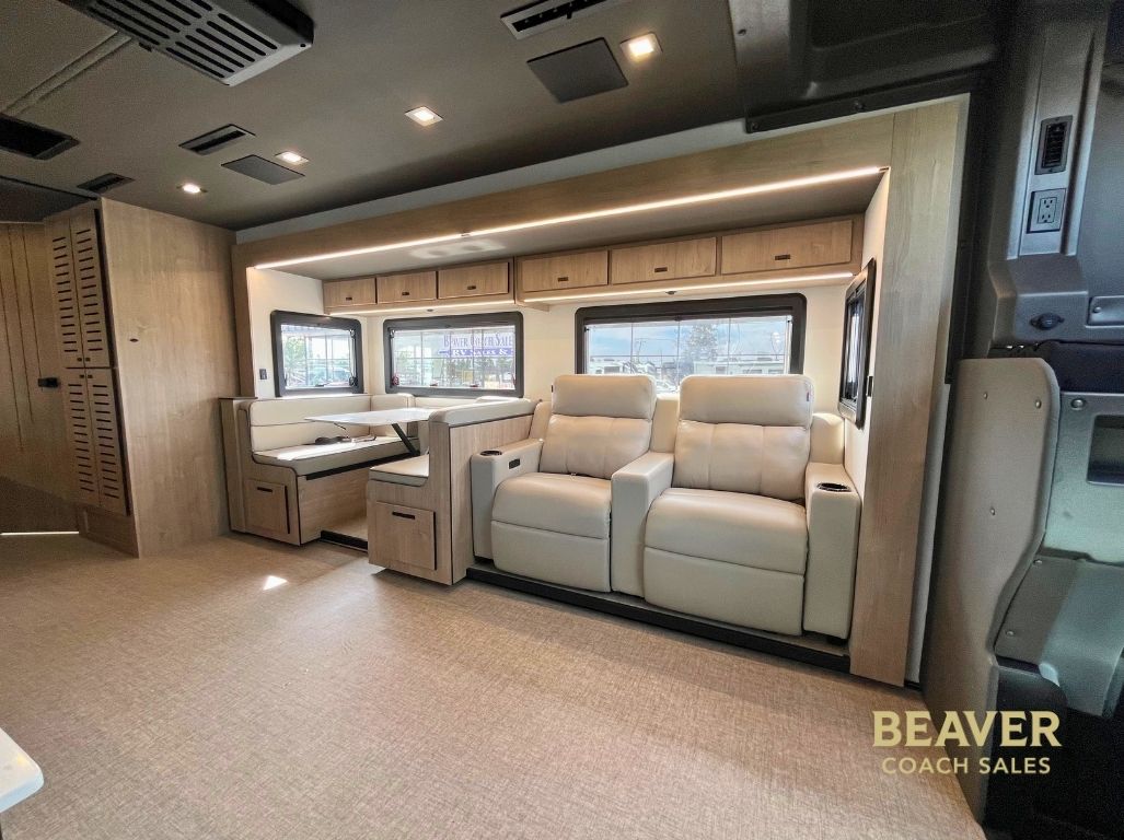 2027 Grand Design Lineage F CLASS C