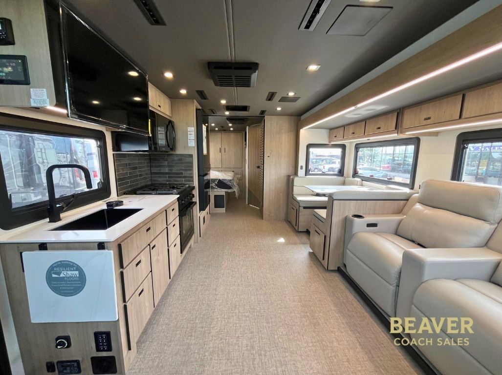 2027 Grand Design Lineage F CLASS C