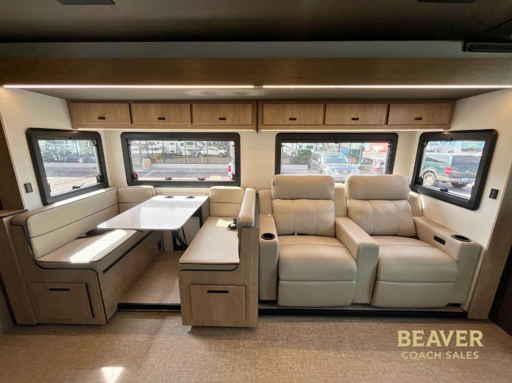 2027 Grand Design Lineage F CLASS C