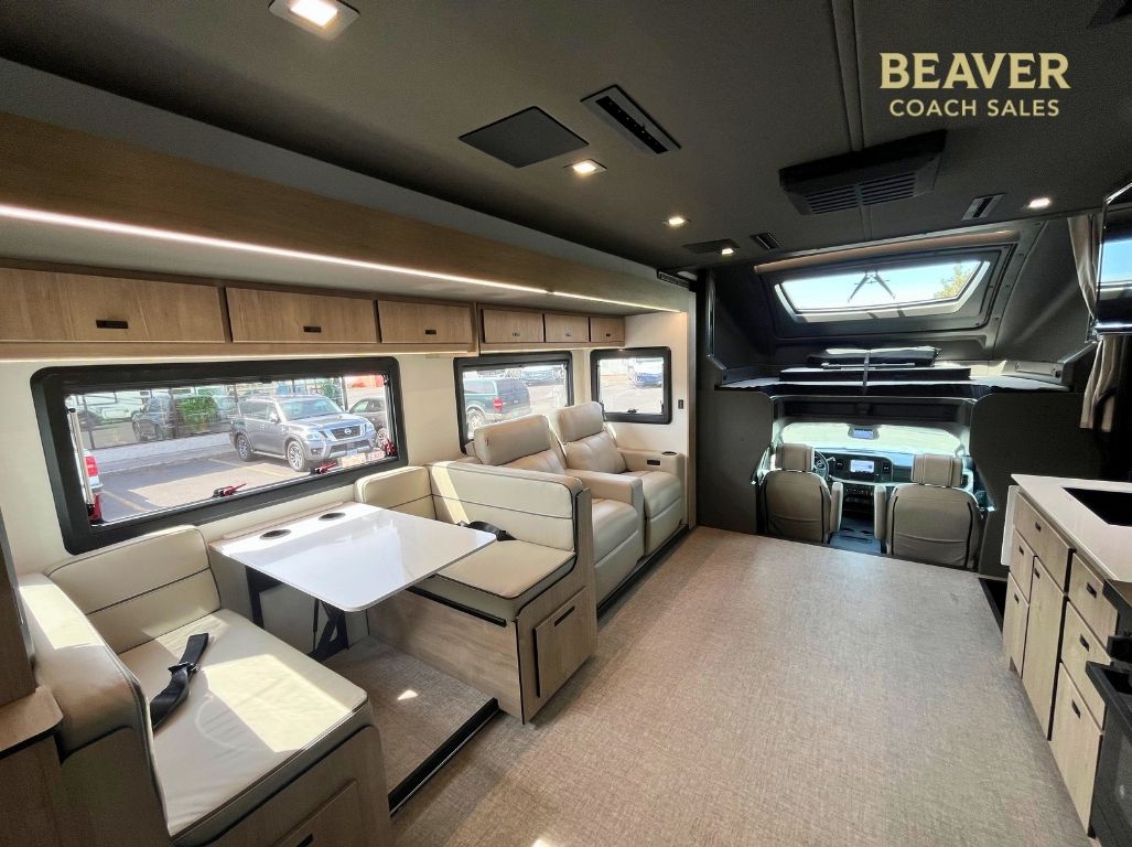 2027 Grand Design Lineage F CLASS C