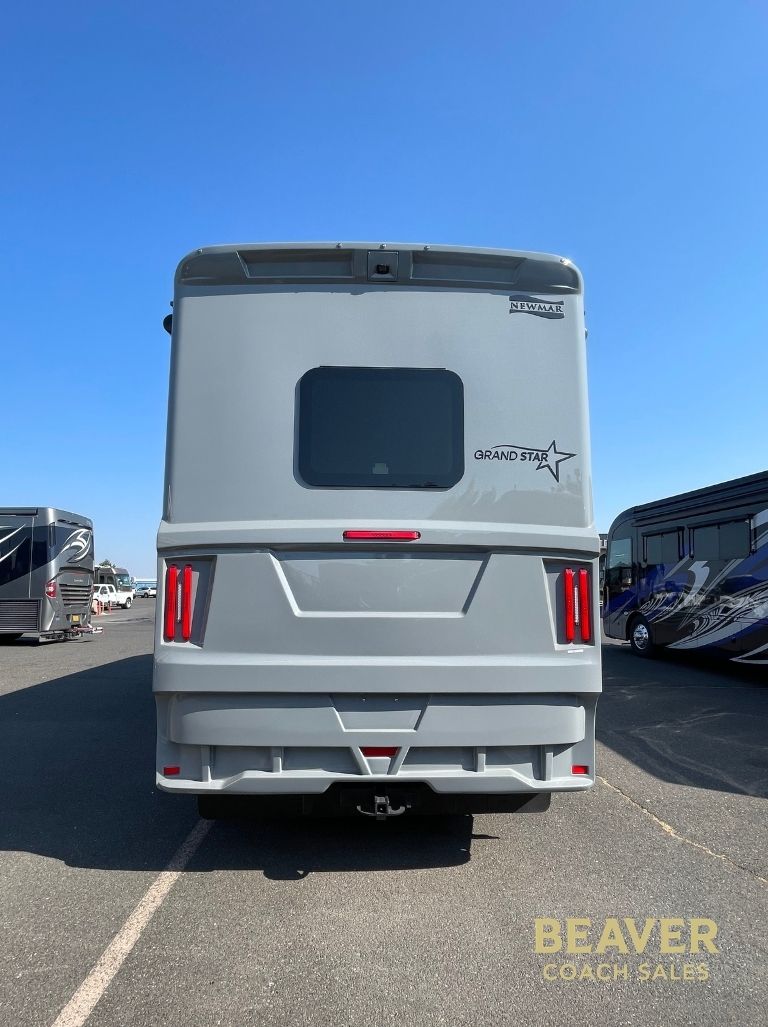 2027 Newmar Grand Star 3444 CLASS C