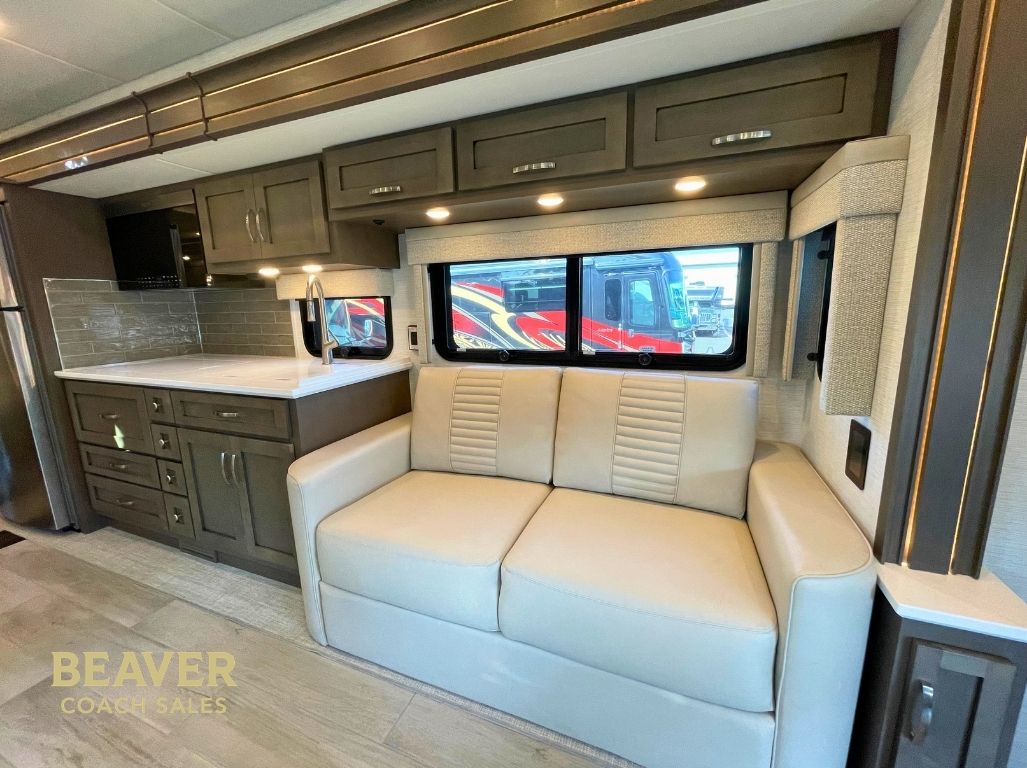 2027 Newmar Grand Star 3444 CLASS C