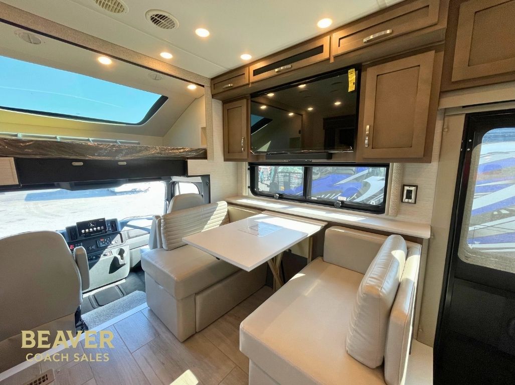 2027 Newmar Grand Star 3444 CLASS C