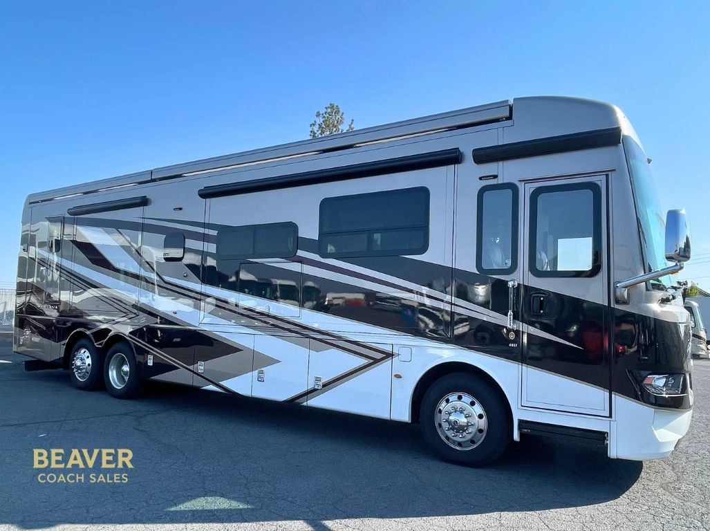 2027 Newmar Ventana 4037 CLASS A