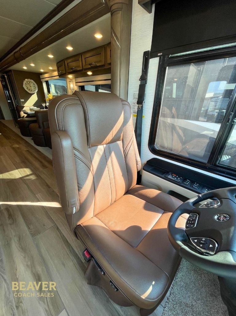 2027 Newmar Ventana 4037 CLASS A