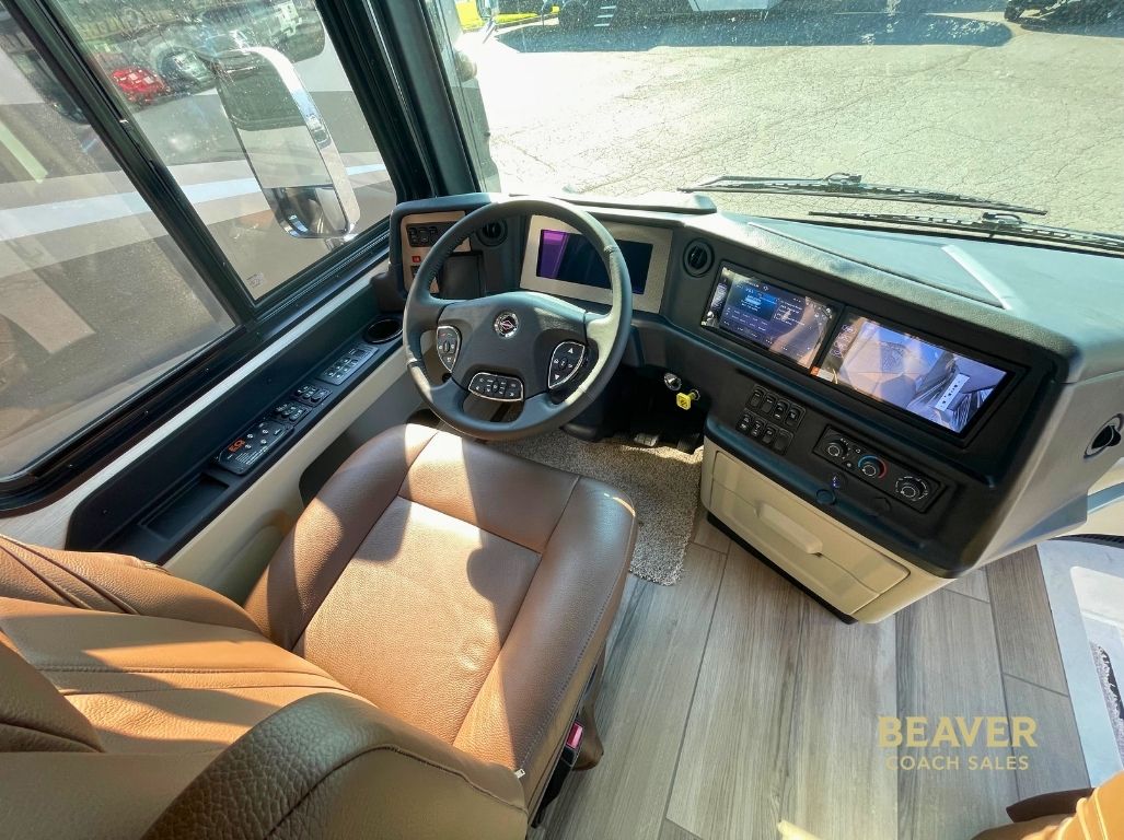 2027 Newmar Ventana 4037 CLASS A