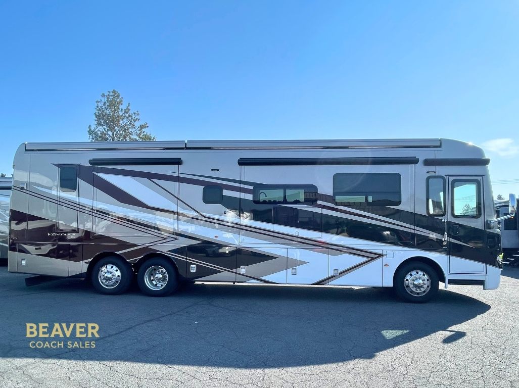 2027 Newmar Ventana 4037 CLASS A